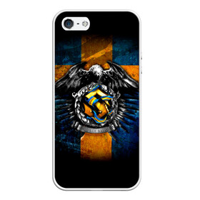 Чехол для iPhone 5/5S матовый с принтом Sabaton в городе Новоалтайск, Силикон | Область печати: задняя сторона чехла, без боковых панелей | battle | panzerkampf | primo victoria | sabaton | the art of war | the great war | атака мертвецов | бисмарк | броден | войны | группа | йоаким | латный ботинок | метал | ночные ведьмы | пауэр | рок | рыцарские доспехи | сабатон