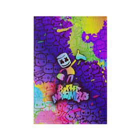 Обложка для паспорта матовая кожа с принтом Marshmello (Oko) в городе Новоалтайск, натуральная матовая кожа | размер 19,3 х 13,7 см; прозрачные пластиковые крепления | dj | marshmello | oko | взлет | висит | граффити | губы | денс | диджей | дым | дэнс | звезда | звезды | зефир | зуб | инопланетянин | комсток | космос | кристофер | луне | маршмелло | маршмеллоу | маршмело | музыка