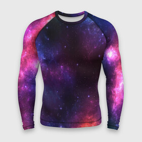 Мужской рашгард 3D с принтом КОСМОС | SPACE (Z) в городе Новоалтайск,  |  | colors | galaxy | paints | space | star
nebula | абстракция | вселенная | галактика | звезда | звезды | космический | краски | планеты