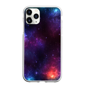 Чехол для iPhone 11 Pro Max матовый с принтом КОСМОС в городе Новоалтайск, Силикон |  | Тематика изображения на принте: colors | galaxy | paints | space | star
nebula | абстракция | вселенная | галактика | звезда | звезды | космический | краски | планеты