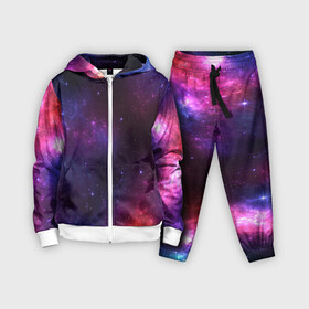 Детский костюм 3D с принтом КОСМОС | SPACE (Z) в городе Новоалтайск,  |  | colors | galaxy | paints | space | star
nebula | абстракция | вселенная | галактика | звезда | звезды | космический | краски | планеты