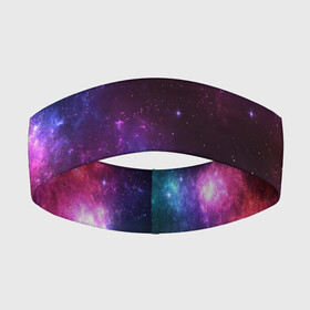 Повязка на голову 3D с принтом КОСМОС | SPACE (Z) в городе Новоалтайск,  |  | colors | galaxy | paints | space | star
nebula | абстракция | вселенная | галактика | звезда | звезды | космический | краски | планеты