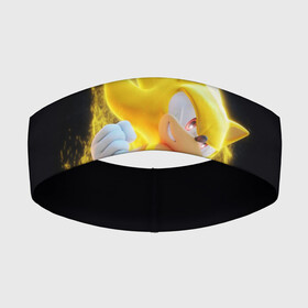 Повязка на голову 3D с принтом Sonic в городе Новоалтайск,  |  | hedgehog | metal sonic | silver | silver the hedgehog | sonic | sonic boom | sonic the hedgehog | еж | ёж сонник | ежик | игры | кино | соник | соник в кино | сонник | фильм