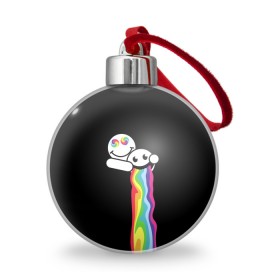 Ёлочный шар с принтом Биба и Боба (Oko) в городе Новоалтайск, Пластик | Диаметр: 77 мм | 1 | oko | анти | антирозыгрыш | апреля | биба | боба | весело | вся | грязная | грязь | друг | лайки | надпись | око | подруга | прикол | розыгрыш | рот | смайл | смешно | спина | треш | угар | улыбка | цитата