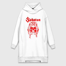Платье-худи хлопок с принтом SABATON | САБАТОН (Z) в городе Новоалтайск,  |  | sabaton | даниель муллбак | йоаким броден | крис рёланд | оскар монтелиус | пэр сундстрём | рикард сунден | сабатон | тоббе энглунд | томми юханссон | ханнес ван дал