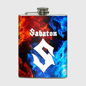 Фляга с принтом SABATON | САБАТОН (Z) в городе Новоалтайск, металлический корпус | емкость 0,22 л, размер 125 х 94 мм. Виниловая наклейка запечатывается полностью | sabaton | skull | даниель муллбак | йоаким броден | крис рёланд | оскар монтелиус | пэр сундстрём | рикард сунден | сабатон | скелет | тоббе энглунд | томми юханссон | ханнес ван дал | черепа