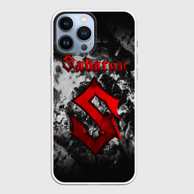 Чехол для iPhone 13 Pro Max с принтом SABATON | САБАТОН (Z) в городе Новоалтайск,  |  | sabaton | skull | даниель муллбак | йоаким броден | крис рёланд | оскар монтелиус | пэр сундстрём | рикард сунден | сабатон | скелет | тоббе энглунд | томми юханссон | ханнес ван дал | черепа