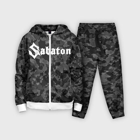 Детский костюм 3D с принтом SABATON | САБАТОН (Z) в городе Новоалтайск,  |  | sabaton | skull | даниель муллбак | йоаким броден | крис рёланд | оскар монтелиус | пэр сундстрём | рикард сунден | сабатон | скелет | тоббе энглунд | томми юханссон | ханнес ван дал | черепа