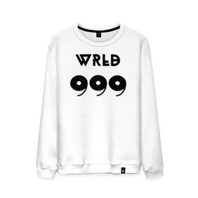 Мужской свитшот хлопок с принтом JUICE WRLD. в городе Новоалтайск, 100% хлопок |  | eminem | juice wrld | marshall bruce mathers | rap | зарубежный реп | маршалл брюс мэтерс | музыка | реп | рэпер | эминем