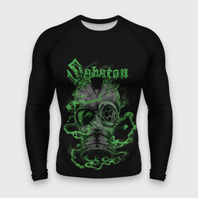 Мужской рашгард 3D с принтом SABATON. в городе Новоалтайск,  |  | sabaton | даниель муллбак | йоаким броден | крис рёланд | оскар монтелиус | пэр сундстрём | рикард сунден | сабатон | тоббе энглунд | томми юханссон | ханнес ван дал