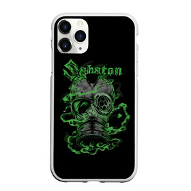Чехол для iPhone 11 Pro матовый SABATON: в городе Новоалтайск, Силикон | | sabaton | даниель муллбак | йоаким броден | крис рёланд | оскар монтелиус | пэр сундстрём | рикард сунден | сабатон | тоббе энглунд | томми юханссон | ханнес ван дал