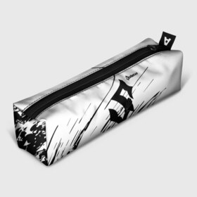 Пенал 3D с принтом SABATON. в городе Новоалтайск, 100% полиэстер | плотная ткань, застежка на молнии | Тематика изображения на принте: sabaton | даниель муллбак | йоаким броден | крис рёланд | оскар монтелиус | пэр сундстрём | рикард сунден | сабатон | тоббе энглунд | томми юханссон | ханнес ван дал