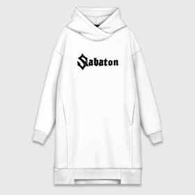 Платье-худи хлопок с принтом SABATON в городе Новоалтайск,  |  | sabaton | даниель муллбак | йоаким броден | крис рёланд | оскар монтелиус | пэр сундстрём | рикард сунден | сабатон | тоббе энглунд | томми юханссон | ханнес ван дал