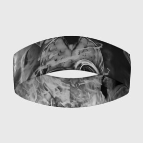 Повязка на голову 3D с принтом SABATON в городе Новоалтайск,  |  | sabaton | даниель муллбак | йоаким броден | крис рёланд | оскар монтелиус | пэр сундстрём | рикард сунден | сабатон | тоббе энглунд | томми юханссон | ханнес ван дал