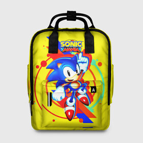 Женский рюкзак 3D SONIC: в городе Новоалтайск, 100% полиэстер | лямки с регулируемой длиной, сверху ручки, чтобы рюкзак нести как сумку. Основное отделение закрывается на молнию, как и внешний карман. Внутри два дополнительных кармана, один из которых закрывается на молнию. По бокам два дополнительных кармашка, куда поместится маленькая бутылочка
| hedgehog | metal sonic | silver | silver the hedgehog | sonic | sonic boom | sonic the hedgehog | еж | ёж сонник | ежик | игры | кино | соник | соник в кино | сонник | фильм