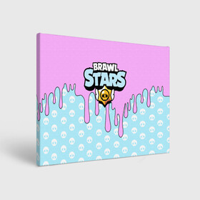 Холст прямоугольный с принтом BRAWL STARS в городе Новоалтайск, 100% ПВХ |  | Тематика изображения на принте: 8 bit | android | brawl | brawl stars | clash | clash royale | game | leon | royale | sprout | stars | андроид | игра | кольт | леон | мобильные игры | спраут