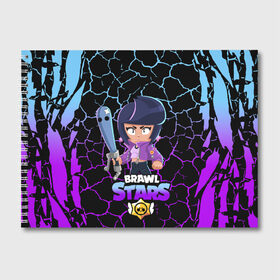 Альбом для рисования с принтом Brawl stars leon bibi в городе Новоалтайск, 100% бумага
 | матовая бумага, плотность 200 мг. | Тематика изображения на принте: bea | bib | brawl stars | crow | el brown | leon | max | nita | sally leon | shark | акула | биа | биби | бравл старс | ворон | игра | леон | макс | нита | оборотень | салли леон | сэлли леон | шарк | эл браун