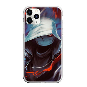 Чехол для iPhone 11 Pro матовый с принтом UNDERTALE в городе Новоалтайск, Силикон |  | asriel dreemurr | chara | frisk | gaster blaster | sans | undertale | азриэль дримурр | андертейл | гастер | меттатон | санс | фриск | чара