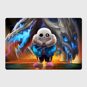Магнитный плакат 3Х2 с принтом UNDERTALE | АНДЕРТЕЙЛ (Z) в городе Новоалтайск, Полимерный материал с магнитным слоем | 6 деталей размером 9*9 см | asriel dreemurr | chara | frisk | gaster blaster | sans | undertale | азриэль дримурр | андертале | андертейл | андрайн | гастер | меттатон | подземная история | подземная сказка | санс | ундертале | фриск | чара