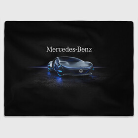 Плед 3D с принтом MERCEDES в городе Новоалтайск, 100% полиэстер | закругленные углы, все края обработаны. Ткань не мнется и не растягивается | 2020 | amg | auto | brabus | clk | cls | glk | mercedes | mercedes benz | slk | sport | авто | автомобиль | автомобильные | амг | брабус | бренд | глк | марка | машины | мерседес | слк | спорт | цлк | цлс