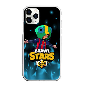 Чехол для iPhone 11 Pro матовый с принтом Leon Messi Brawl Stars в городе Новоалтайск, Силикон |  | brawl | brawl stars | leon | leon messi | leon selly | messi | stars | бравл старс | брол старс | игра | леон | леон месси | месси | мобильная игра | мобильные игры