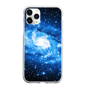 Чехол для iPhone 11 Pro Max матовый с принтом ЗВЕЗДНЫЙ КОСМОС в городе Новоалтайск, Силикон |  | Тематика изображения на принте: galaxy | nebula | space | star | абстракция | вселенная | галактика | звезда | звезды | космический | планеты