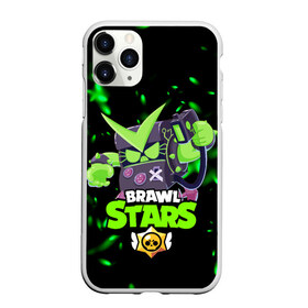 Чехол для iPhone 11 Pro Max матовый с принтом Brawl stars virus 8-BIT в городе Новоалтайск, Силикон |  | 8 bit | bibi | brawl stars | colt | crow | el brown | leon | leon shark | max | mecha | mecha crow | mr.p | sally leon | shark | virus 8 bit | берли | биби | бравл старс | ворон | кольт | леон | макс | шелли