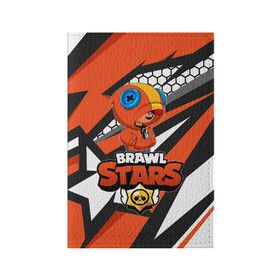 Обложка для паспорта матовая кожа с принтом BRAWL STARS LEON в городе Новоалтайск, натуральная матовая кожа | размер 19,3 х 13,7 см; прозрачные пластиковые крепления | 8 bit | 8 бит | bibi | brawl stars | crow | el brown | leon | leon shark | max | mr.p | sally leon | shark | stars | virus | werewolf | акула | биби | вирус | ворон | леон | оборотень | пингвин