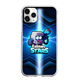 Чехол для iPhone 11 Pro Max матовый с принтом BrawlStars (Oko) в городе Новоалтайск, Силикон |  | 8 | bit | brawl | brawlstars | bs | oko | stars | virus | бит | бравл | бравлеры | бравлстарс | бравлы | браво | бровл | броул | броулбол | бс | вирус | герои | игра | кроу | лайн | леон | мультик | образ | око | персонаж | скины