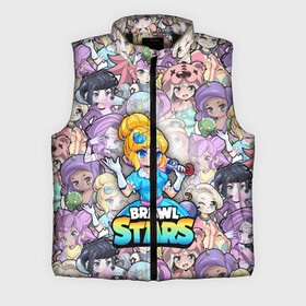 Мужской жилет утепленный 3D с принтом BrawlStars Girls (Oko) в городе Новоалтайск,  |  | 8 | bit | brawl | brawlstars | bs | girls | oko | piper | stars | virus | бит | бравл | бравлеры | бравлстарс | бравлы | браво | бровл | броул | броулбол | бс | вирус | герои | дама | девочки | зонт | игра | мультик | образ | око | пайпер 
