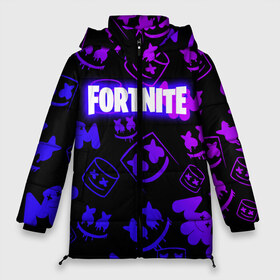Женская зимняя куртка 3D с принтом FORTNITE MARSHMELLO в городе Новоалтайск, верх — 100% полиэстер; подкладка — 100% полиэстер; утеплитель — 100% полиэстер | длина ниже бедра, силуэт Оверсайз. Есть воротник-стойка, отстегивающийся капюшон и ветрозащитная планка. 

Боковые карманы с листочкой на кнопках и внутренний карман на молнии | 2020 | cs | dj | fortnite | game | marshmello | music | neon | pubg | бомбы | ведро | ди джей | игра | краски | марш | маршмелло | музыка | неон | скин | форт | фортн | фортнайт | человек