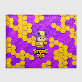 Обложка для студенческого билета с принтом Brawl Stars BEA в городе Новоалтайск, натуральная кожа | Размер: 11*8 см; Печать на всей внешней стороне | Тематика изображения на принте: bea | brawl stars | bull | colt | crow | leon | leon shark | shark | stars | акула | берли | биа | ворон | динамайк | кольт | леон | леон акула | нита | спайк | шелли | эль примо