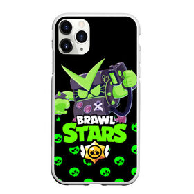Чехол для iPhone 11 Pro Max матовый с принтом Brawl stars virus 8-BIT в городе Новоалтайск, Силикон |  | 8 bit | bibi | brawl stars | colt | crow | el brown | leon | leon shark | max | mecha | mecha crow | mr.p | sally leon | shark | virus 8 bit | берли | биби | бравл старс | ворон | кольт | леон | макс | шелли