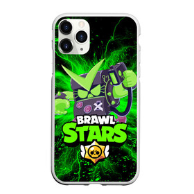 Чехол для iPhone 11 Pro Max матовый с принтом Brawl stars virus 8-BIT в городе Новоалтайск, Силикон |  | 8 bit | bibi | brawl stars | colt | crow | el brown | leon | leon shark | max | mecha | mecha crow | mr.p | sally leon | shark | virus 8 bit | берли | биби | бравл старс | ворон | кольт | леон | макс | шелли