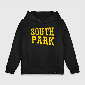 Детское худи Oversize хлопок с принтом SOUTH PARK. в городе Новоалтайск, френч-терри — 70% хлопок, 30% полиэстер. Мягкий теплый начес внутри —100% хлопок | боковые карманы, эластичные манжеты и нижняя кромка, капюшон на магнитной кнопке | south park | американская культура | американский мультсериал | колорадо | пародия | саус парк | саут парк | черный юмор | четыре мальчика | шоу | южный парк
