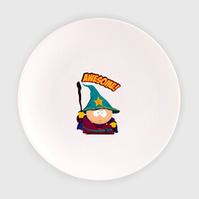 Тарелка 3D с принтом CARTMAN в городе Новоалтайск, фарфор | диаметр - 210 мм
диаметр для нанесения принта - 120 мм | animation | cartman | colorado | eric | gangsta | hip hop | kenny | n.w.a | san | south park | usa | волшебник | жесть | картман | магия | мультфильмы | шикарно | эрик | южный парк
