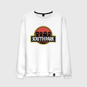 Мужской свитшот хлопок с принтом South Park в городе Новоалтайск, 100% хлопок |  | Тематика изображения на принте: cartman | kenny | park | south | southpark | world | картман | кенни | мир | мульт | мультик | парк | периода | персонаж | персонажи | сериал | южный | юрского