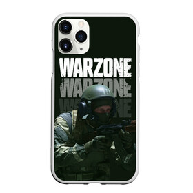 Чехол для iPhone 11 Pro матовый с принтом Warzone в городе Новоалтайск, Силикон |  | call of duty | call of duty modern warfare | ghost | modern warfare | warzone | warzone call of duty | гоуст | кол оф дьюти | колда