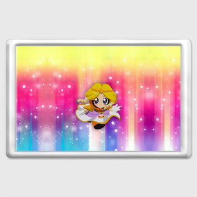 Магнит 45*70 с принтом South park. Princess Kenny в городе Новоалтайск, Пластик | Размер: 78*52 мм; Размер печати: 70*45 | broflovski | cartman | eric | kenny | kyle | marsh | park | south | stan | баттерс | брофловски | кайл | картман | кенни | леопольд | маккормик | марш | парк | стотч | стэн | эрик | южный