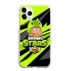 Чехол для iPhone 11 Pro Max матовый с принтом BRAWL STARS BEA в городе Новоалтайск, Силикон |  | 8 bit | 8 бит | bibi | brawl stars | crow | el brown | leon | leon shark | max | mr.p | sally leon | shark | stars | virus | werewolf | акула | биби | вирус | ворон | леон | оборотень | пингвин