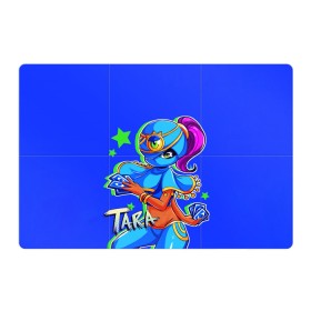 Магнитный плакат 3Х2 с принтом TARA в городе Новоалтайск, Полимерный материал с магнитным слоем | 6 деталей размером 9*9 см | 8 bit | barley | brawl stars | brock | bull | colt | crow | dynamike | frank | jessie | leon | nita | барли | бравл старс | брок | булл | ворон | джесси | динамайк | кольт | леон | фрэнк