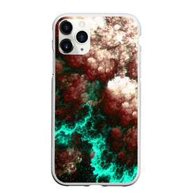Чехол для iPhone 11 Pro Max матовый с принтом НЕОНОВЫЙ КОСМОС в городе Новоалтайск, Силикон |  | Тематика изображения на принте: colors | galaxy | paints | space | star
nebula | texture | абстракция | брызги | вселенная | галактика | звезда | звезды | космический | краски | планеты | текстуры