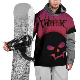 Накидка на куртку 3D с принтом Bullet For My Valentine в городе Новоалтайск, 100% полиэстер |  | bullet | for | metalcore | my | rock | scream aim fire | tears | valentine | vevo | британская | группа | джейми матиас | джейсон джеймс | металу | мэттью так | ню