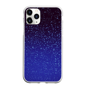 Чехол для iPhone 11 Pro Max матовый с принтом НОЧНОЕ НЕБО в городе Новоалтайск, Силикон |  | Тематика изображения на принте: abstraction | galaxy | geometry | hexagon | neon | paints | space | stars | stripes | texture | triangle | абстракция | брызги | геометрия | звёзды | космос | краски | неон | неоновый | соты | текстура