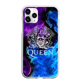 Чехол для iPhone 11 Pro Max матовый с принтом QUEEN в городе Новоалтайск, Силикон |  | queen | rock | we will rock you | брайан мэи | группа queen | группа квин | джон дикон | квин | королева | король | роджер тейлор | рок | фредди меркьюри