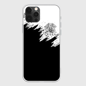 Чехол для iPhone 12 Pro Max с принтом QUEEN | Фредди Меркьюри (Z) в городе Новоалтайск, Силикон |  | queen | rock | we will rock you | брайан мэи | группа queen | группа квин | джон дикон | квин | королева | король | роджер тейлор | рок | фредди меркьюри