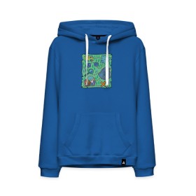 Мужская толстовка с принтом Scooby-Doo Map в городе Новоалтайск, френч-терри, мягкий теплый начес внутри (100% хлопок) | карман-кенгуру, эластичные манжеты и нижняя кромка, капюшон с подкладом и шнурком | fred jones | scooby doo | shaggy | vdosadir | velma dinkle | велма динкли | дафна блейк | скуберт фон дуенхеймер | скуби ду | уильям ханна | фред джонс | шегги
