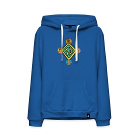 Мужская толстовка с принтом Scooby-Doo в городе Новоалтайск, френч-терри, мягкий теплый начес внутри (100% хлопок) | карман-кенгуру, эластичные манжеты и нижняя кромка, капюшон с подкладом и шнурком | scooby doo | scrappy doo | shaggy | vdosadir | velma dinkle | велма динкли | дафна блейк | скуберт фон дуенхеймер | скуби ду | уильям ханна | шегги