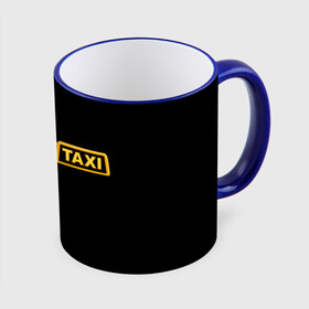 Кружка с полной запечаткой с принтом Fake Taxi в городе Новоалтайск, керамика | ёмкость 330 мл | fake taxi | faketaxi | taxi | такси | таксист | фейк такси | фейковое такси | фейктакси