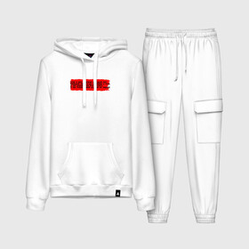 Женский костюм хлопок (с толстовкой) с принтом Монеточка   каждый раз | Цитата (Z) в городе Новоалтайск,  |  | antifolk | lizzka | lo fi | music | unfolk | антифолк | инди поп | лиззка | лизка | манетка | мерч | монетка | монеточка | музыка | поп рок | электронная музыка